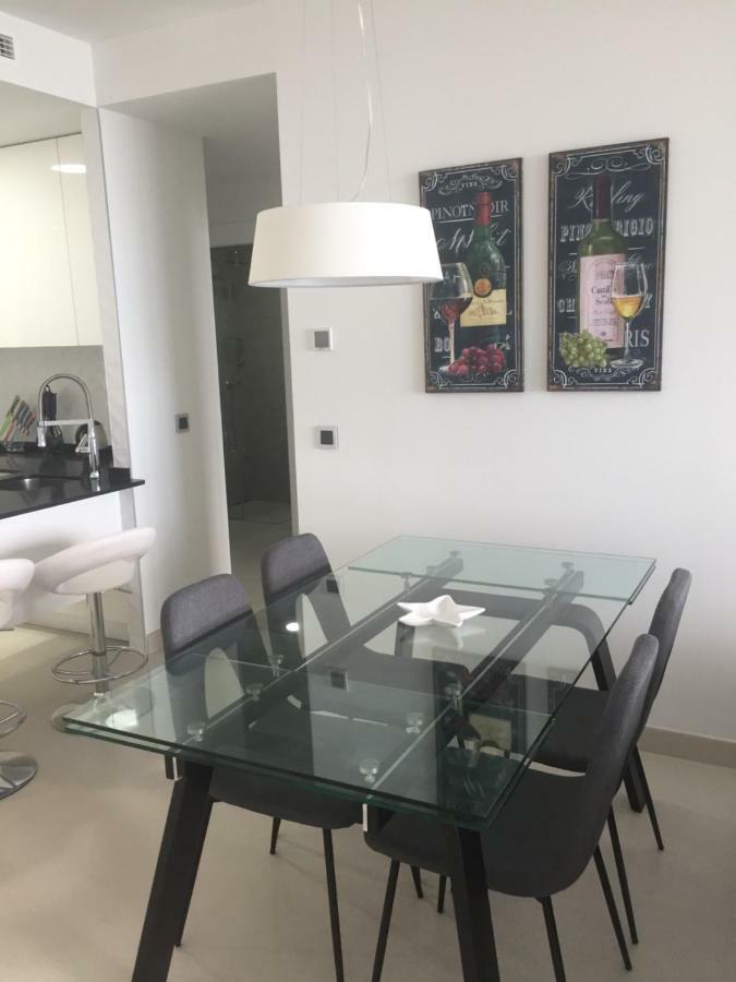 Sunset Drive Apartment Benidorm Exterior photo