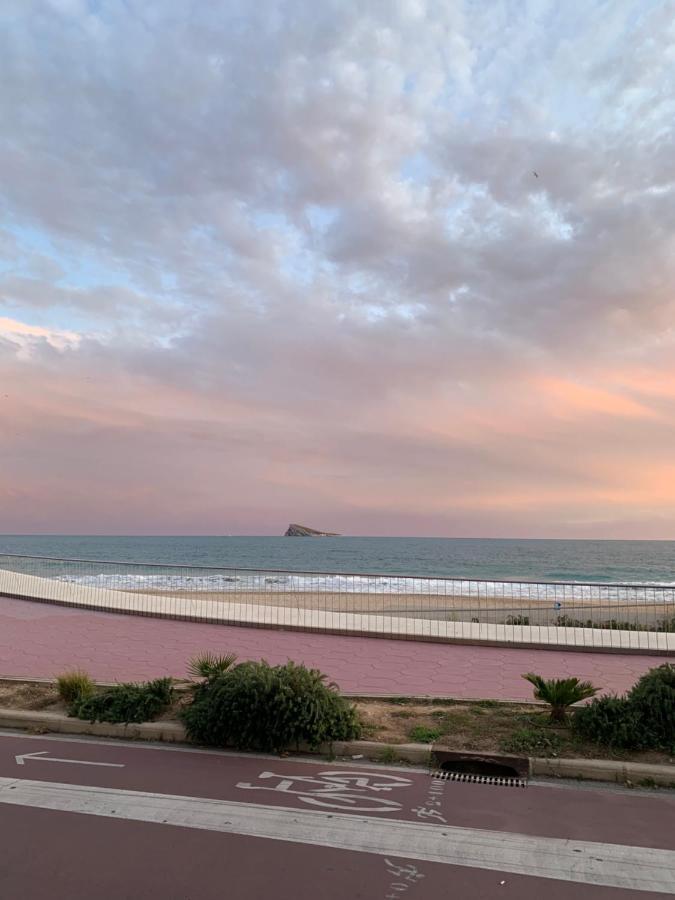 Sunset Drive Apartment Benidorm Exterior photo